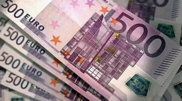 ارتفاع سعر اليورو مقابل الجنيه في 5 بنوك خلال أسبوع واحد